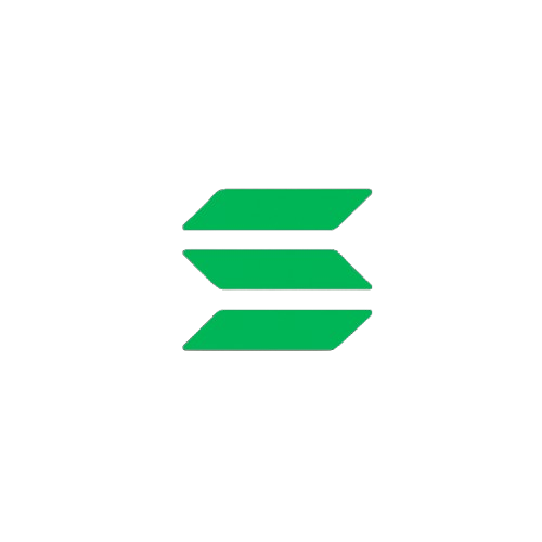 Stocklet Logo